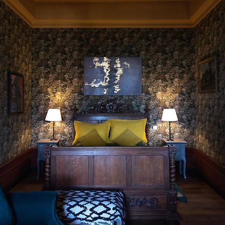 Chateau De Pramenoux Lamure-sur-Azergues エクステリア 写真